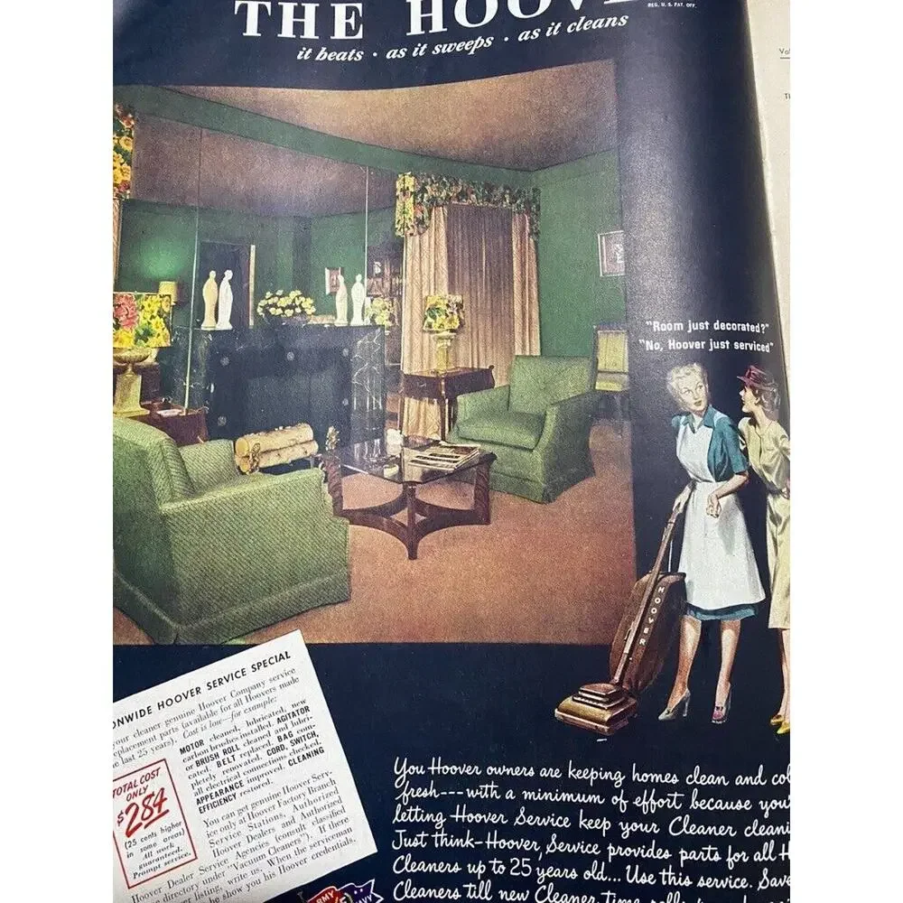 LIFE magazine june